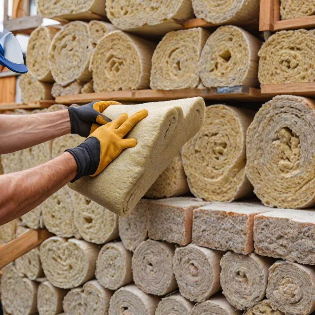 Ocieplenie domu – jak wybrać odpowiednią metodę ocieplania i materiały ociepleniowe