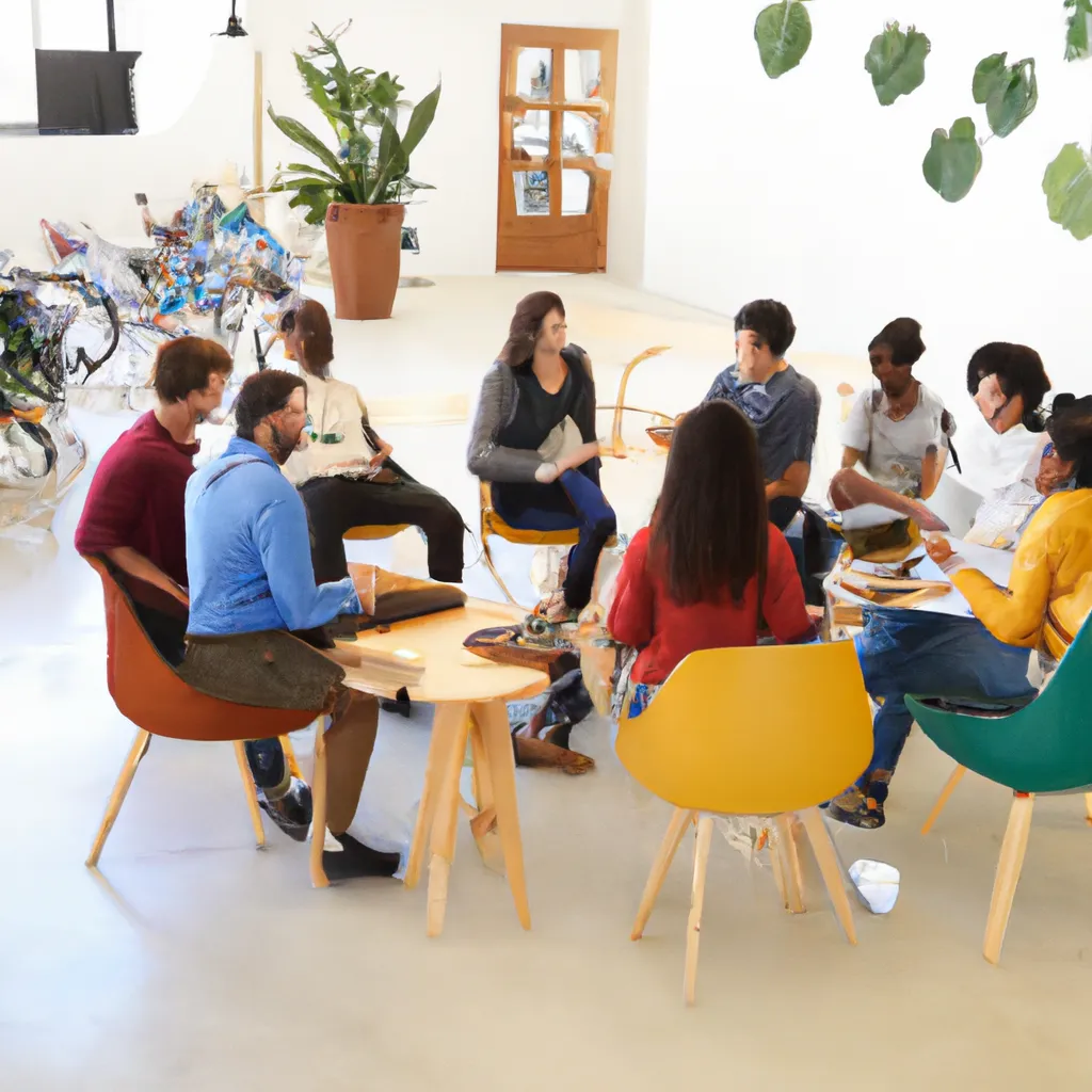 Znaczenie mentorów w karierze zawodowej