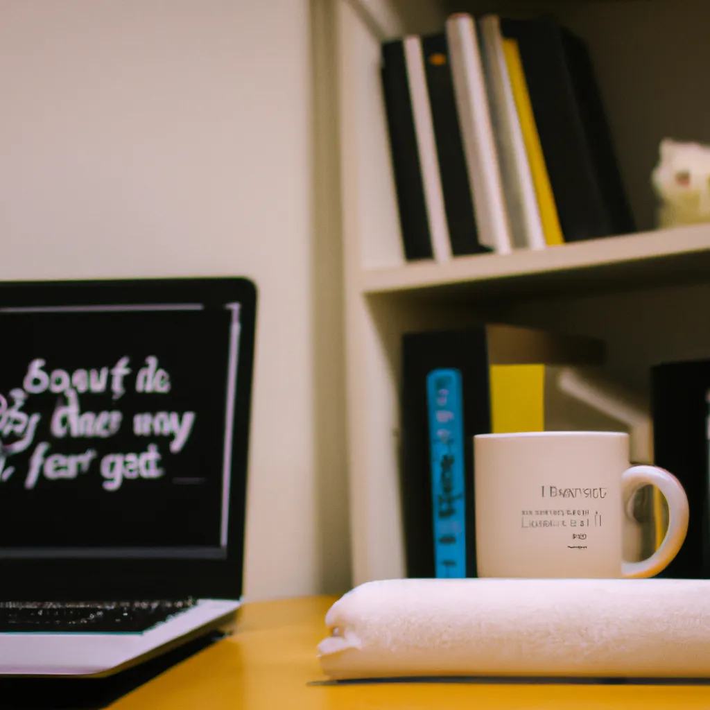 Jak napisać przekonujący list motywacyjny