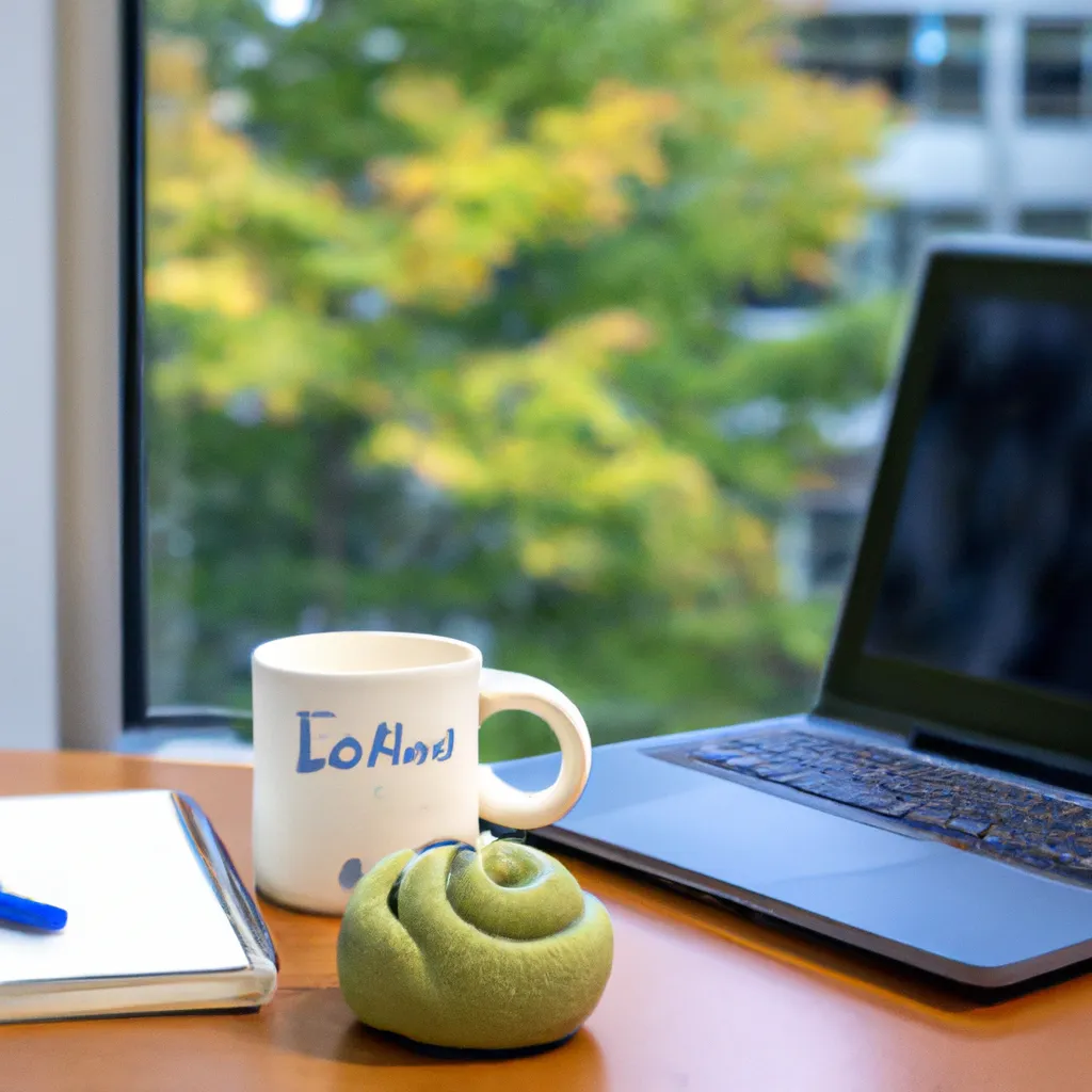 Jak skutecznie radzić sobie ze stresem w pracy